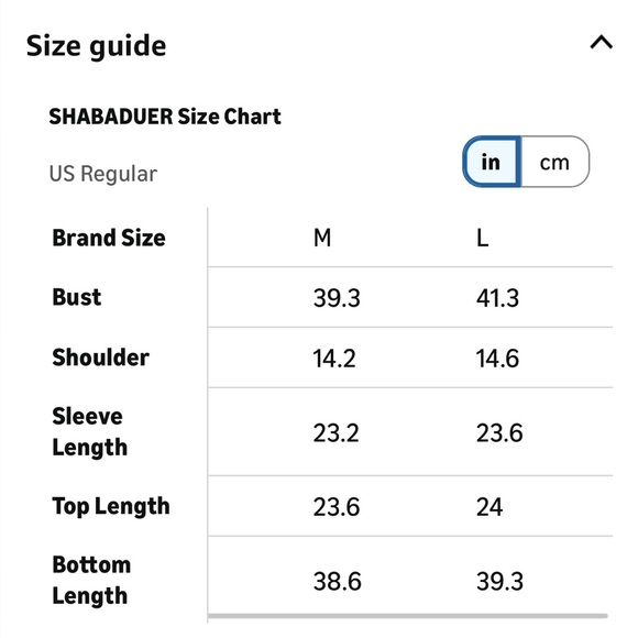 Shabaduer Cashmere & Wool blend Knit Hoodie and Pants Set - Picture 9 of 9